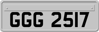GGG2517
