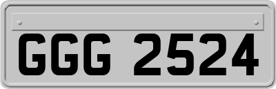 GGG2524