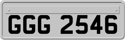 GGG2546