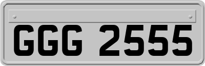 GGG2555