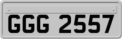 GGG2557