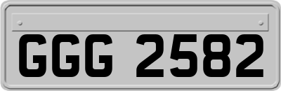 GGG2582