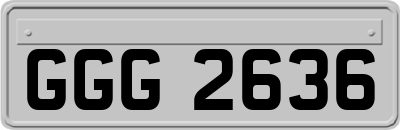 GGG2636