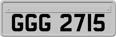GGG2715