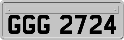 GGG2724