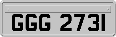GGG2731