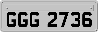 GGG2736