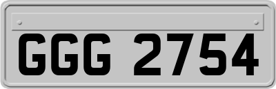 GGG2754