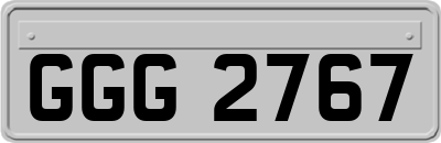 GGG2767