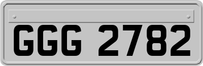 GGG2782