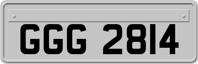 GGG2814