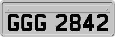 GGG2842