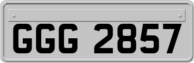 GGG2857
