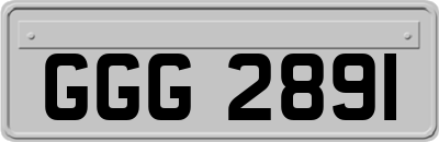 GGG2891