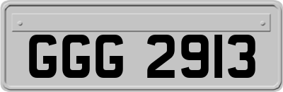 GGG2913