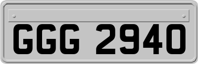 GGG2940