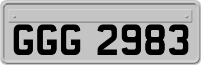 GGG2983