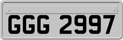 GGG2997