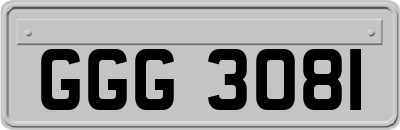 GGG3081