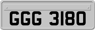 GGG3180