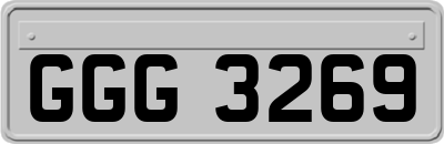 GGG3269