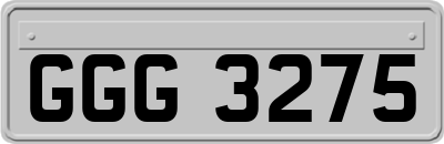GGG3275