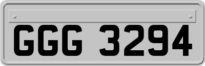 GGG3294