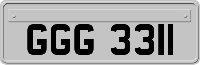 GGG3311