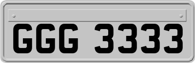 GGG3333