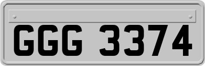 GGG3374