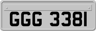GGG3381
