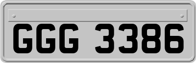 GGG3386