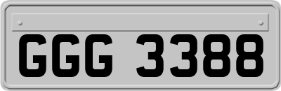 GGG3388