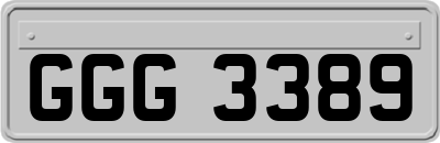 GGG3389