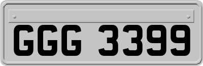GGG3399