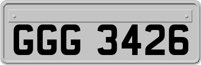 GGG3426