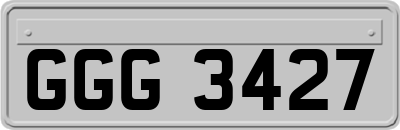 GGG3427