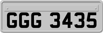 GGG3435