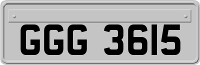 GGG3615