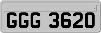 GGG3620