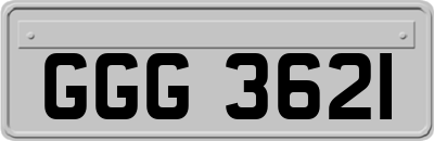 GGG3621