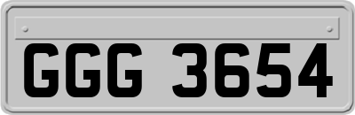 GGG3654