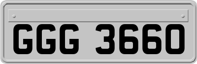 GGG3660