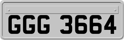 GGG3664