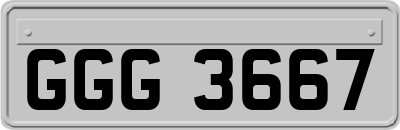 GGG3667