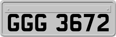 GGG3672