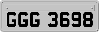 GGG3698