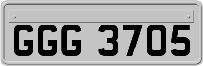 GGG3705