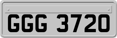 GGG3720