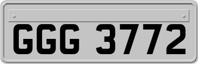 GGG3772